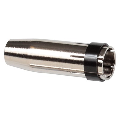 WELDCLASS BINZEL STYLE NOZZLE 24 CON 12.5MM PK2